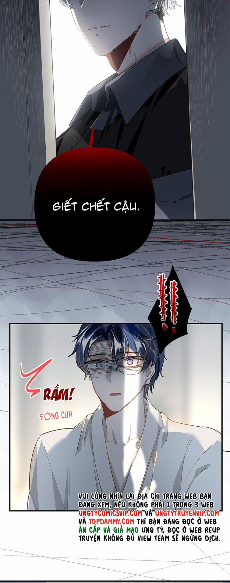 Tôi Có Bệnh 6 trang 16