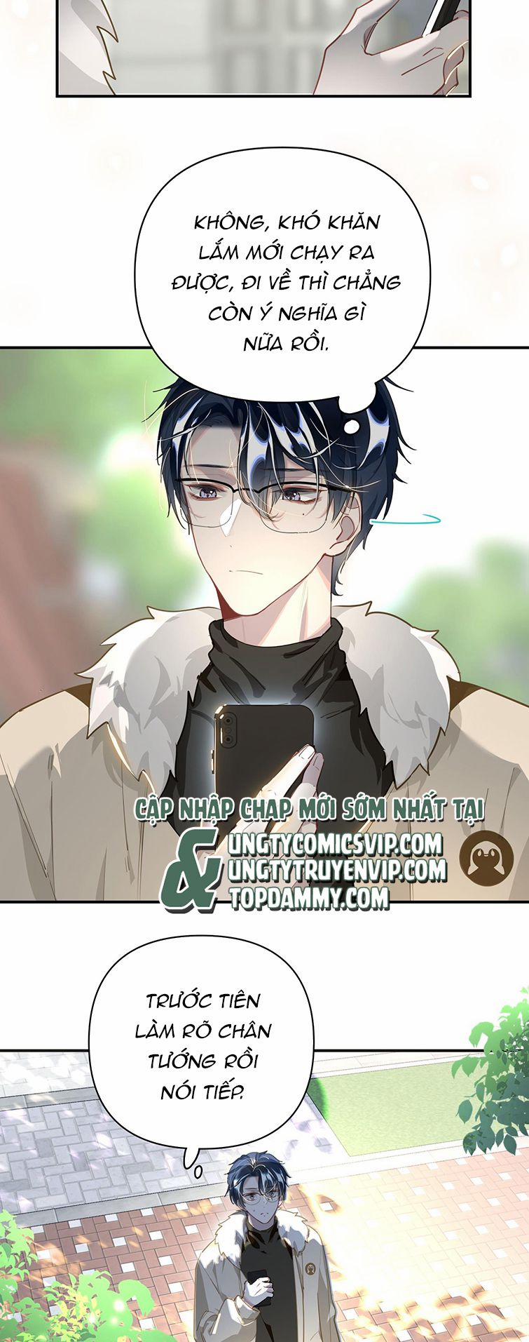 Tôi Có Bệnh 6 trang 23