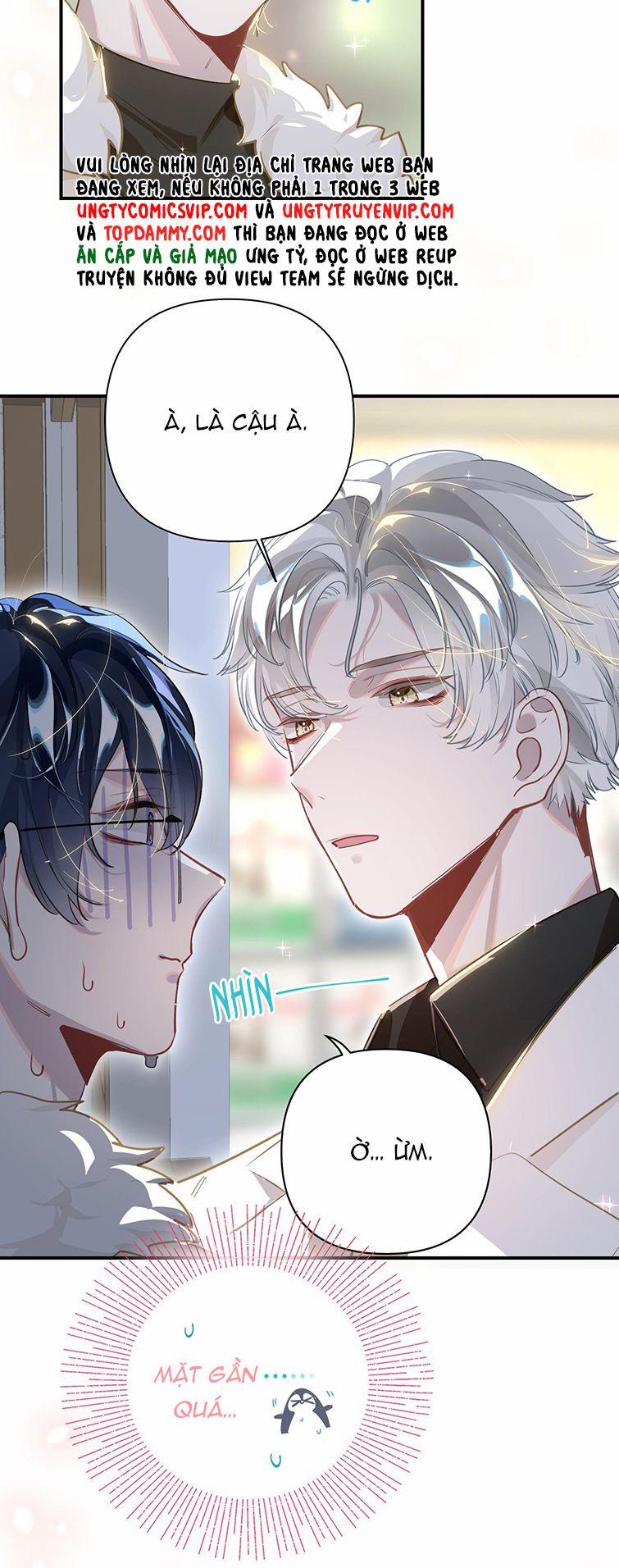 Tôi Có Bệnh 6 trang 26