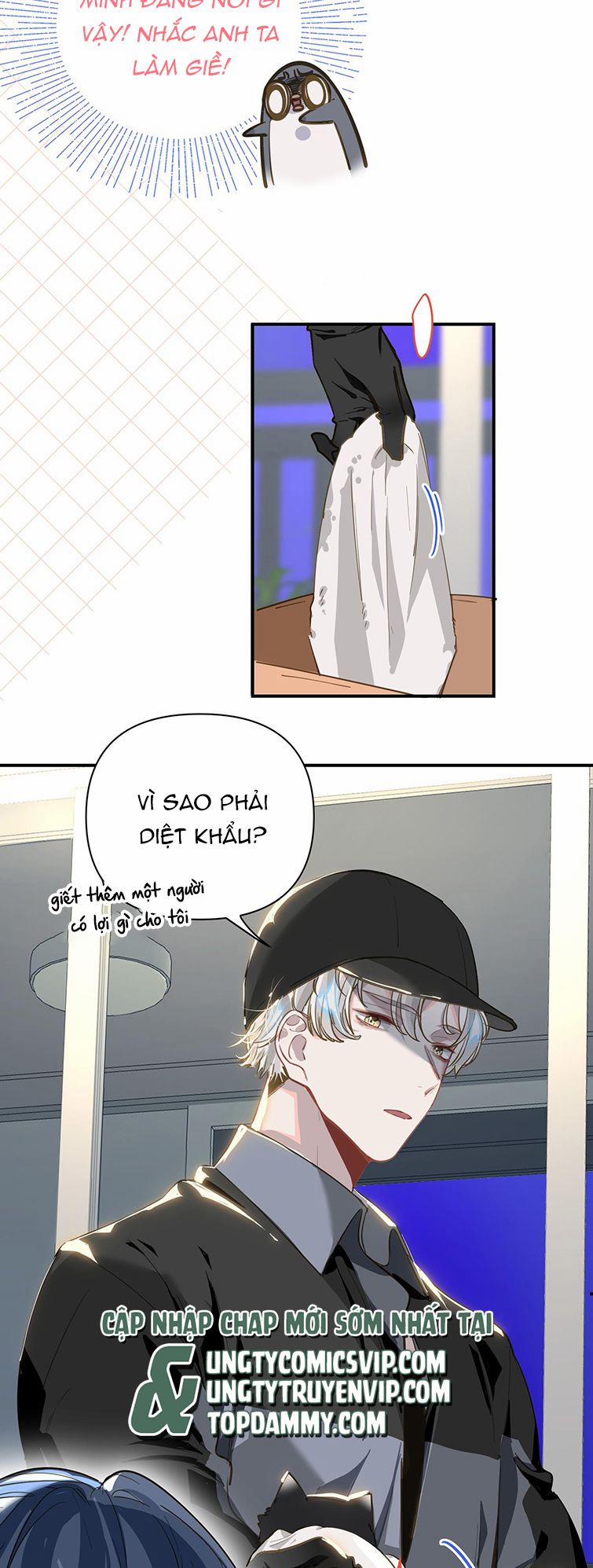 Tôi Có Bệnh 6 trang 3