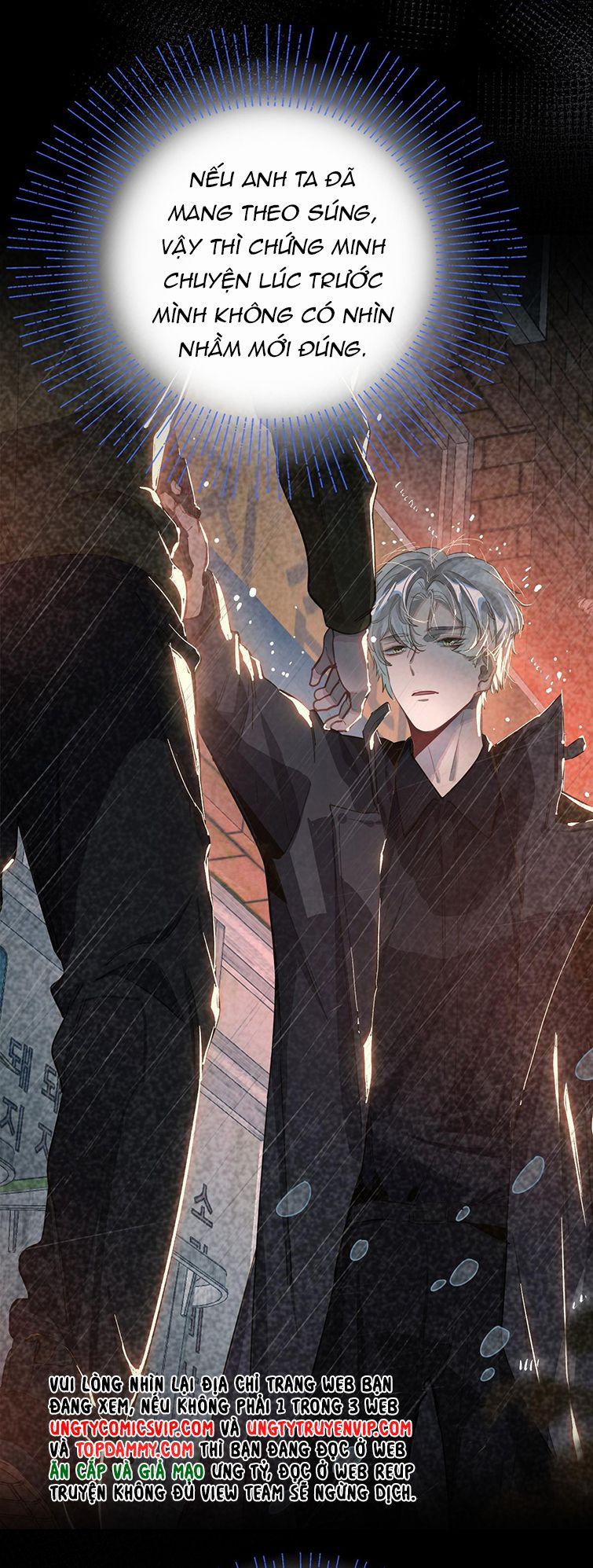 Tôi Có Bệnh 6 trang 5