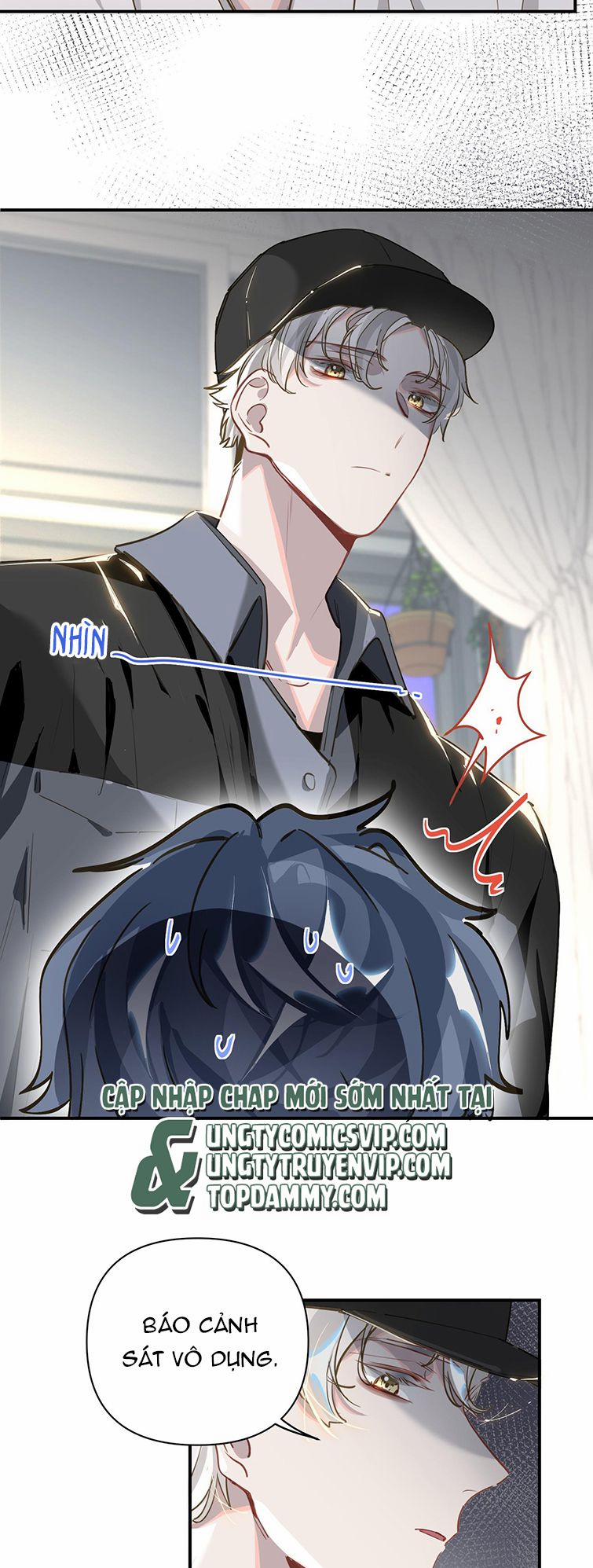 Tôi Có Bệnh 6 trang 7