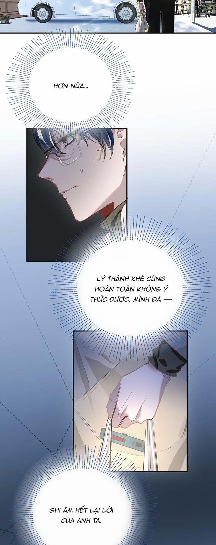 Tôi Có Bệnh 7 trang 21