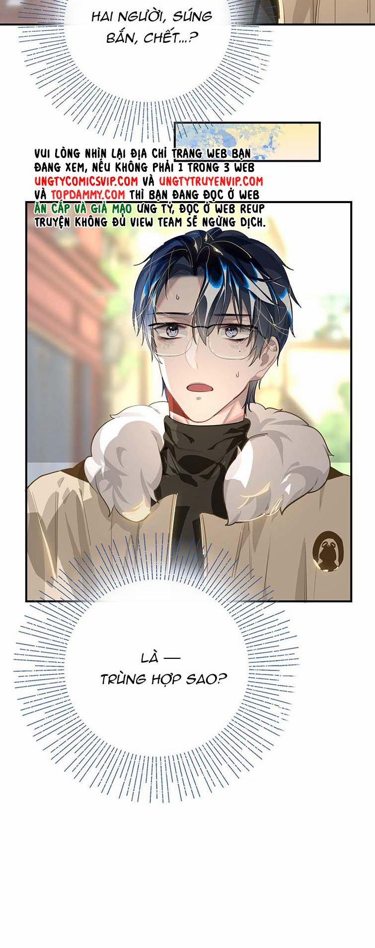 Tôi Có Bệnh 7 trang 25