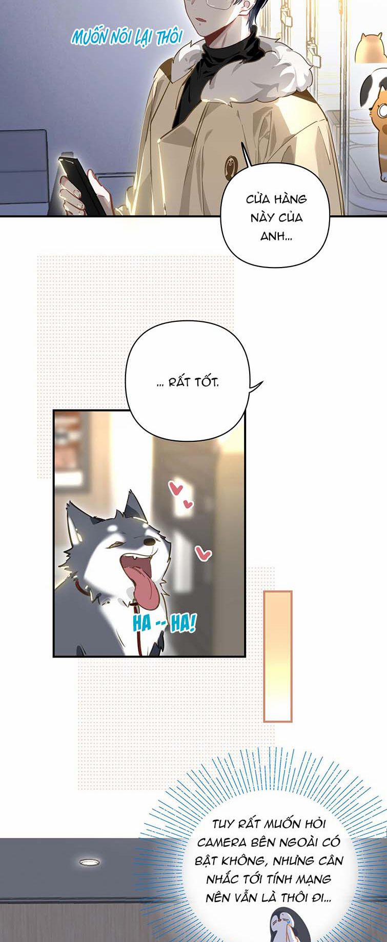 Tôi Có Bệnh 7 trang 3