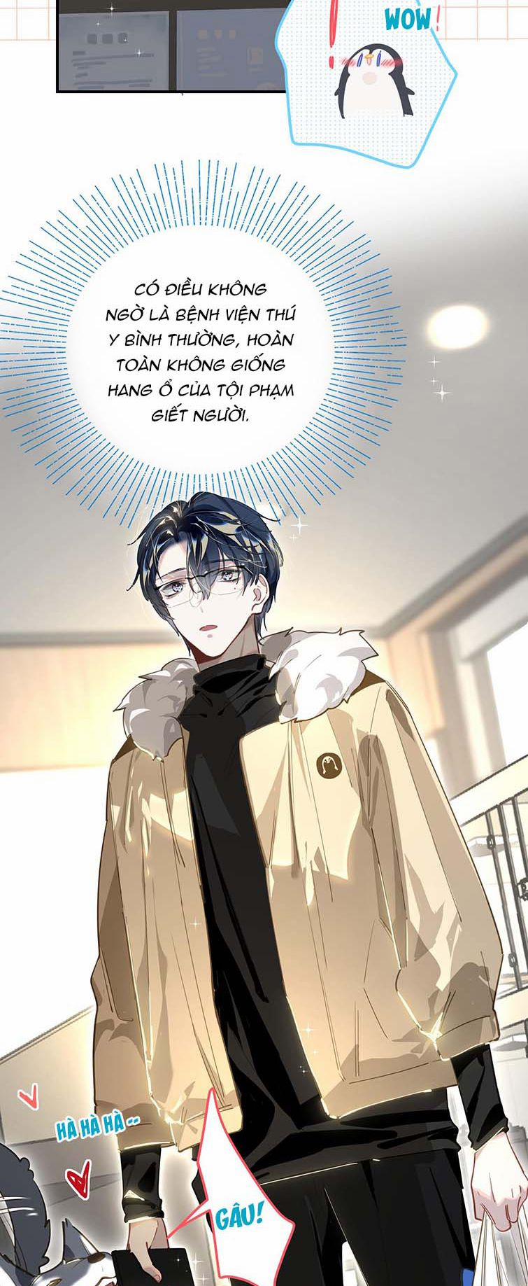 Tôi Có Bệnh 7 trang 5