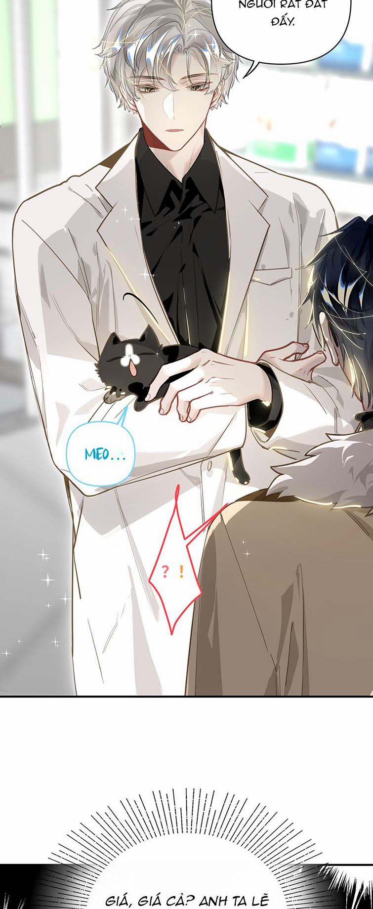 Tôi Có Bệnh 7 trang 8