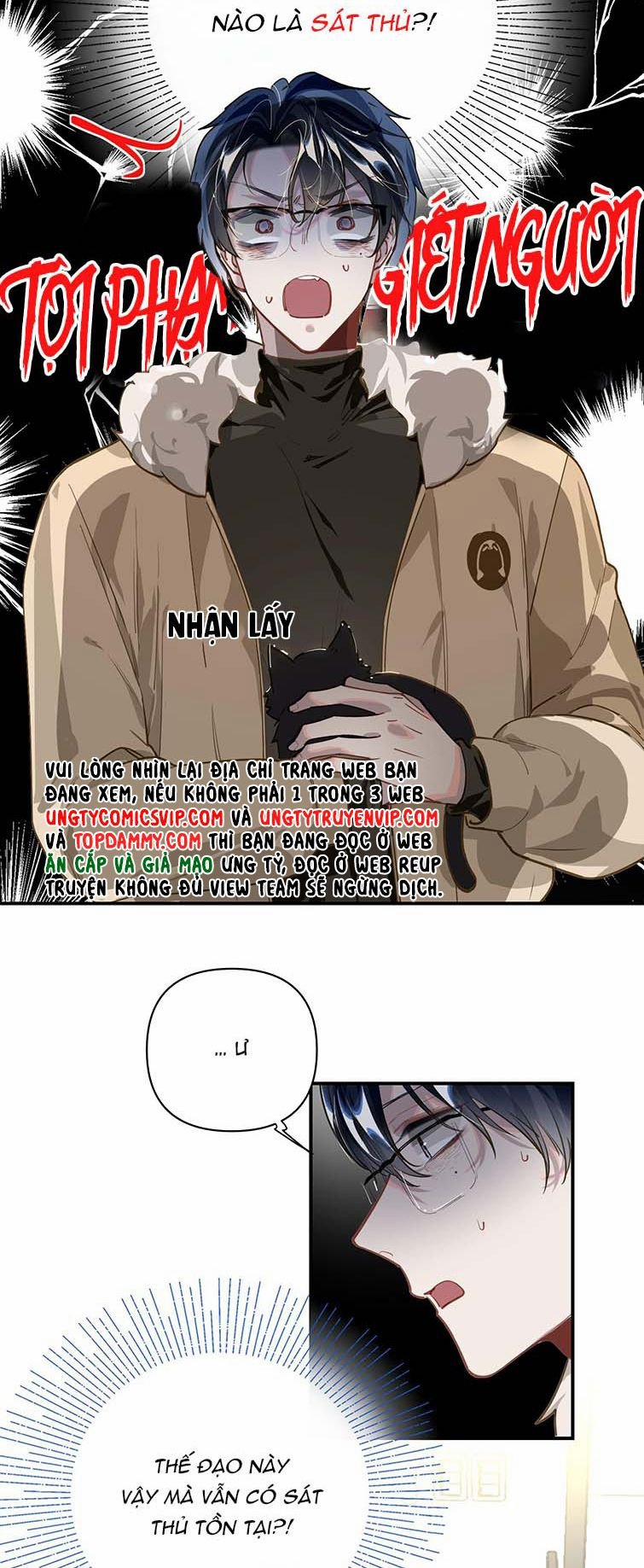 Tôi Có Bệnh 7 trang 9