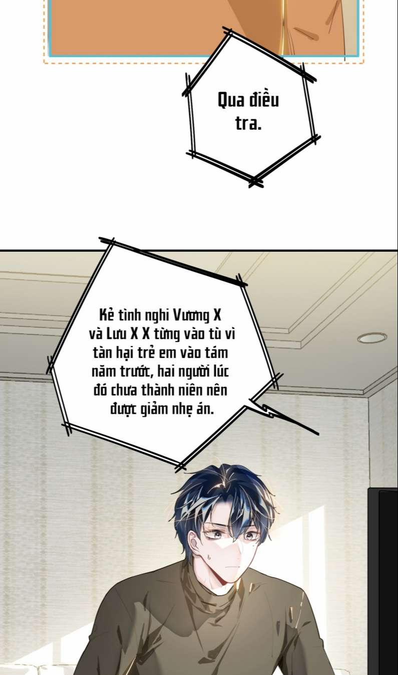 Tôi Có Bệnh 8 trang 13