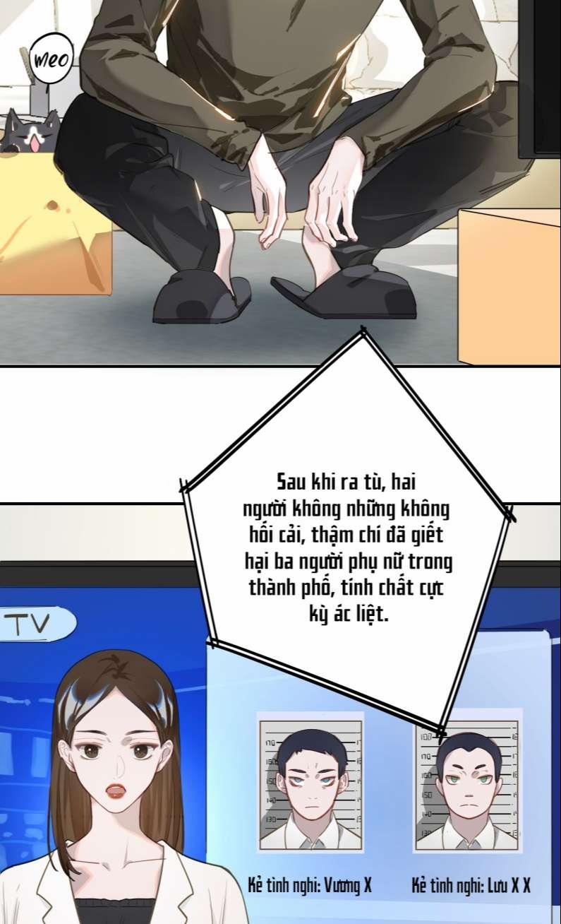 Tôi Có Bệnh 8 trang 14