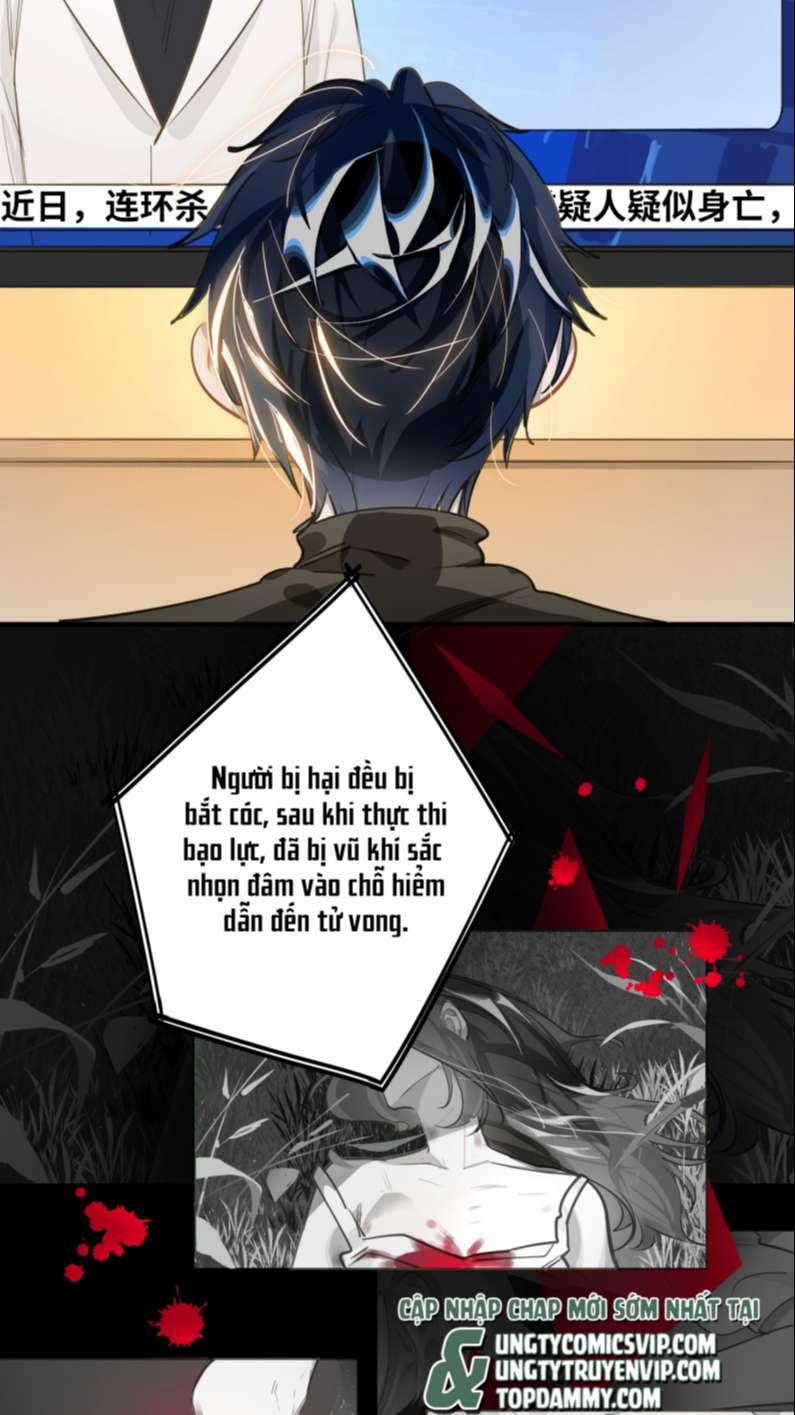 Tôi Có Bệnh 8 trang 15