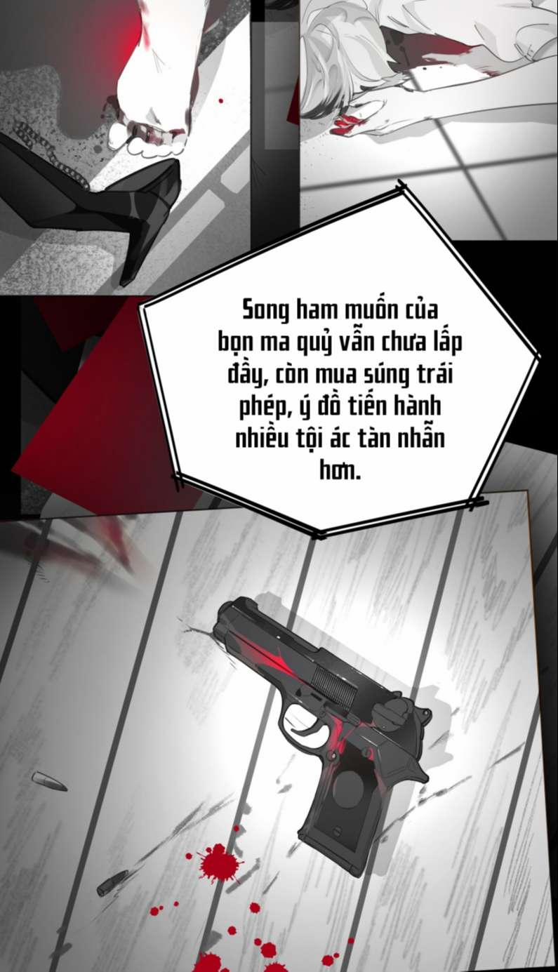 Tôi Có Bệnh 8 trang 16