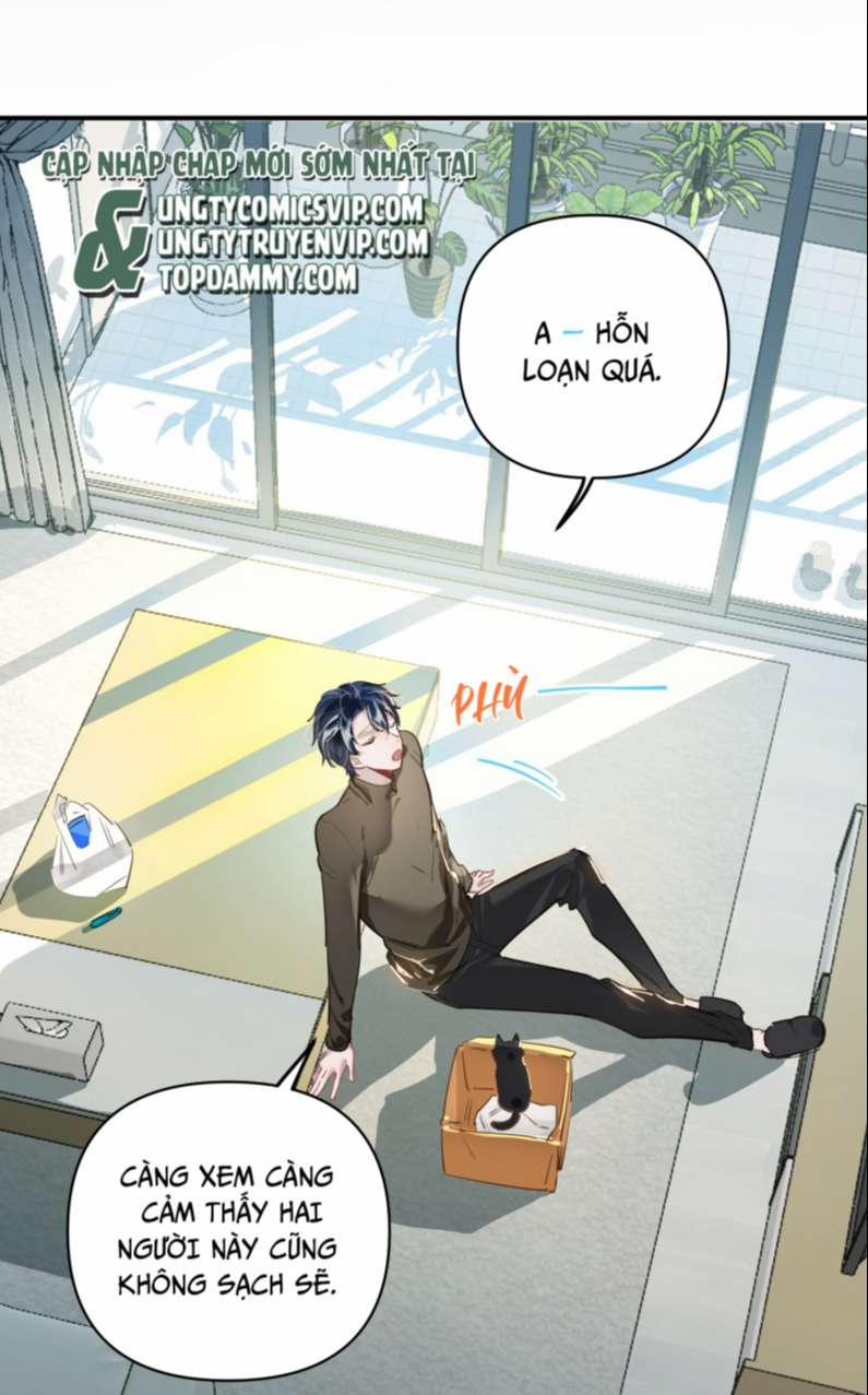 Tôi Có Bệnh 8 trang 18