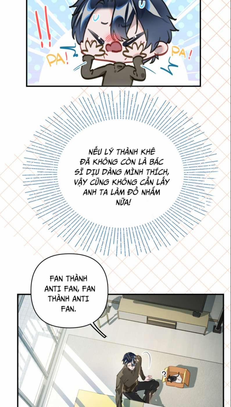 Tôi Có Bệnh 8 trang 22