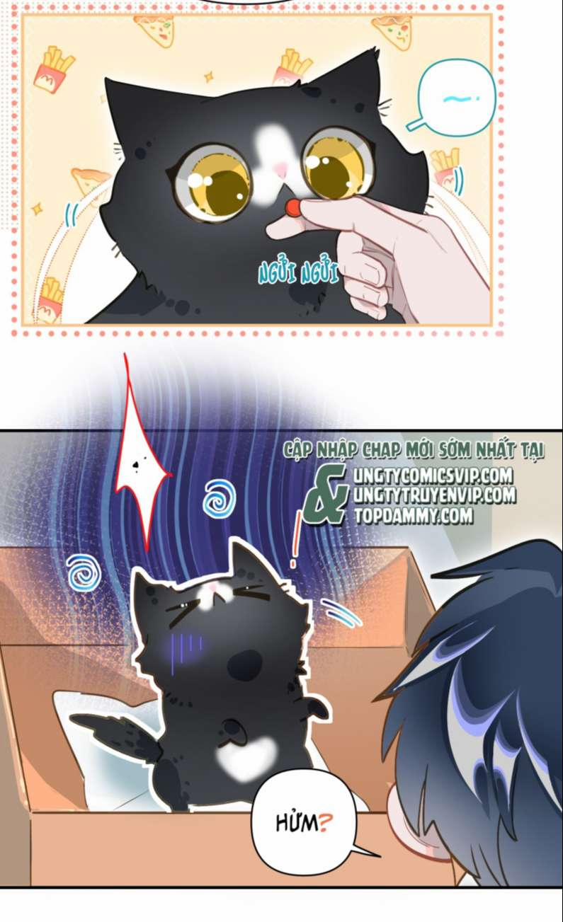 Tôi Có Bệnh 8 trang 26