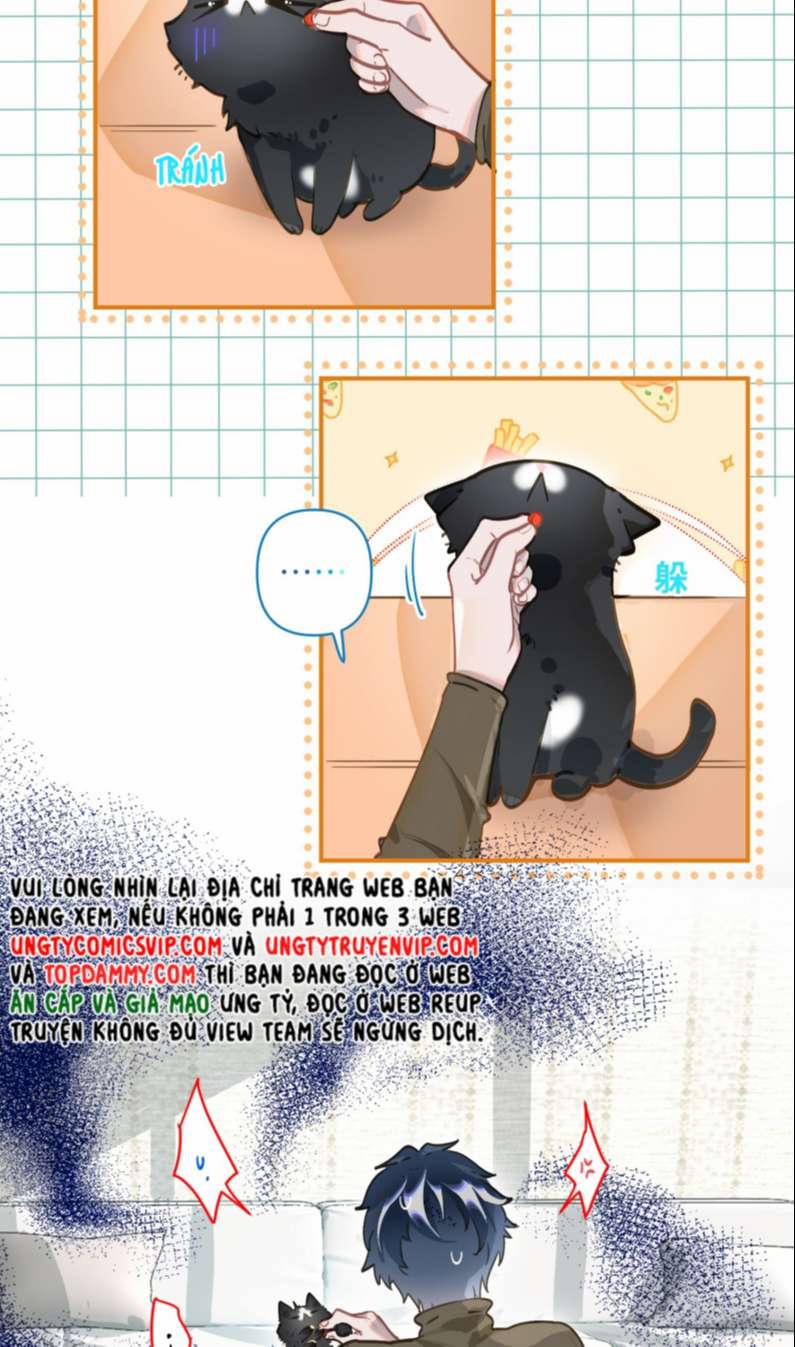 Tôi Có Bệnh 8 trang 28