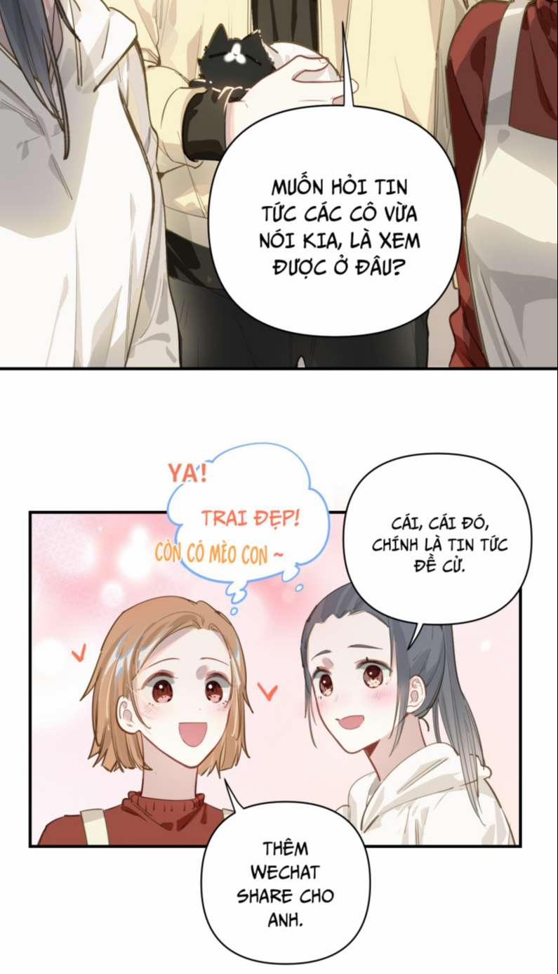 Tôi Có Bệnh 8 trang 3