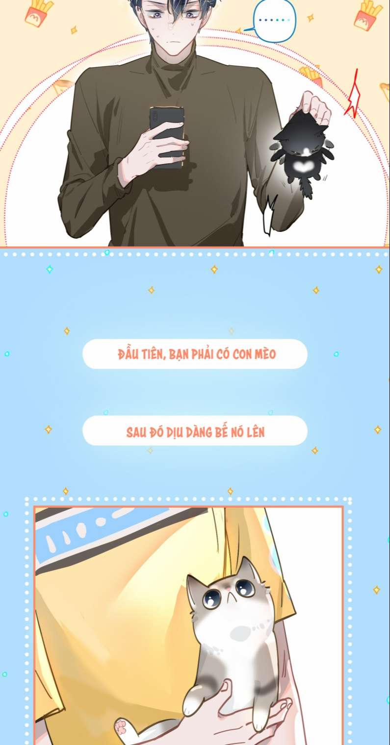 Tôi Có Bệnh 8 trang 31