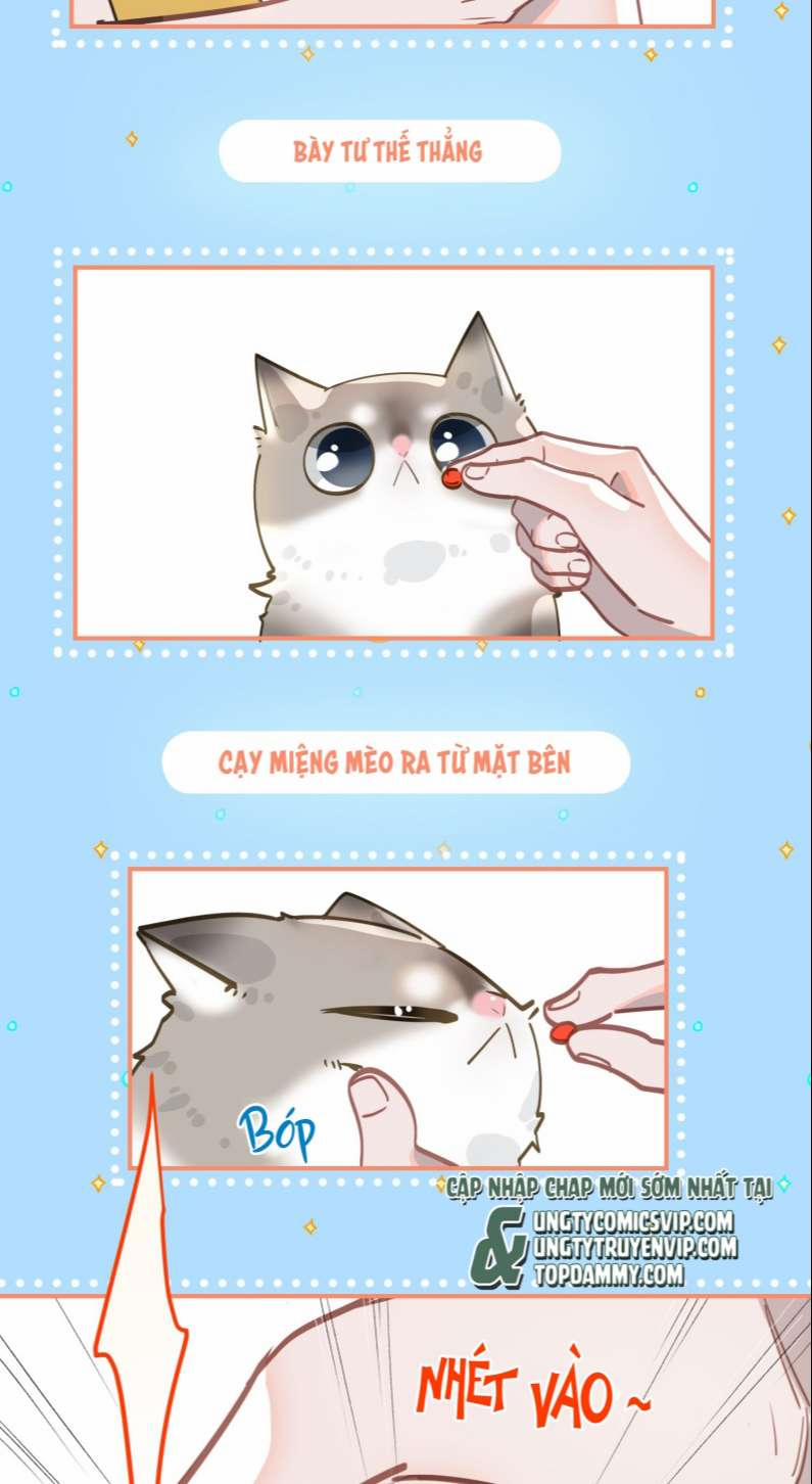 Tôi Có Bệnh 8 trang 32