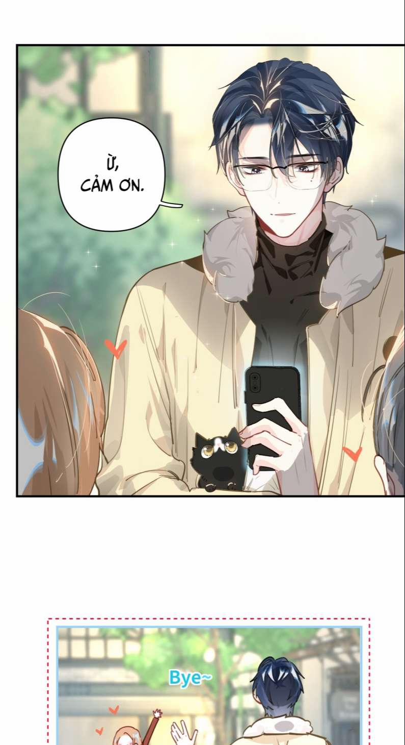 Tôi Có Bệnh 8 trang 4