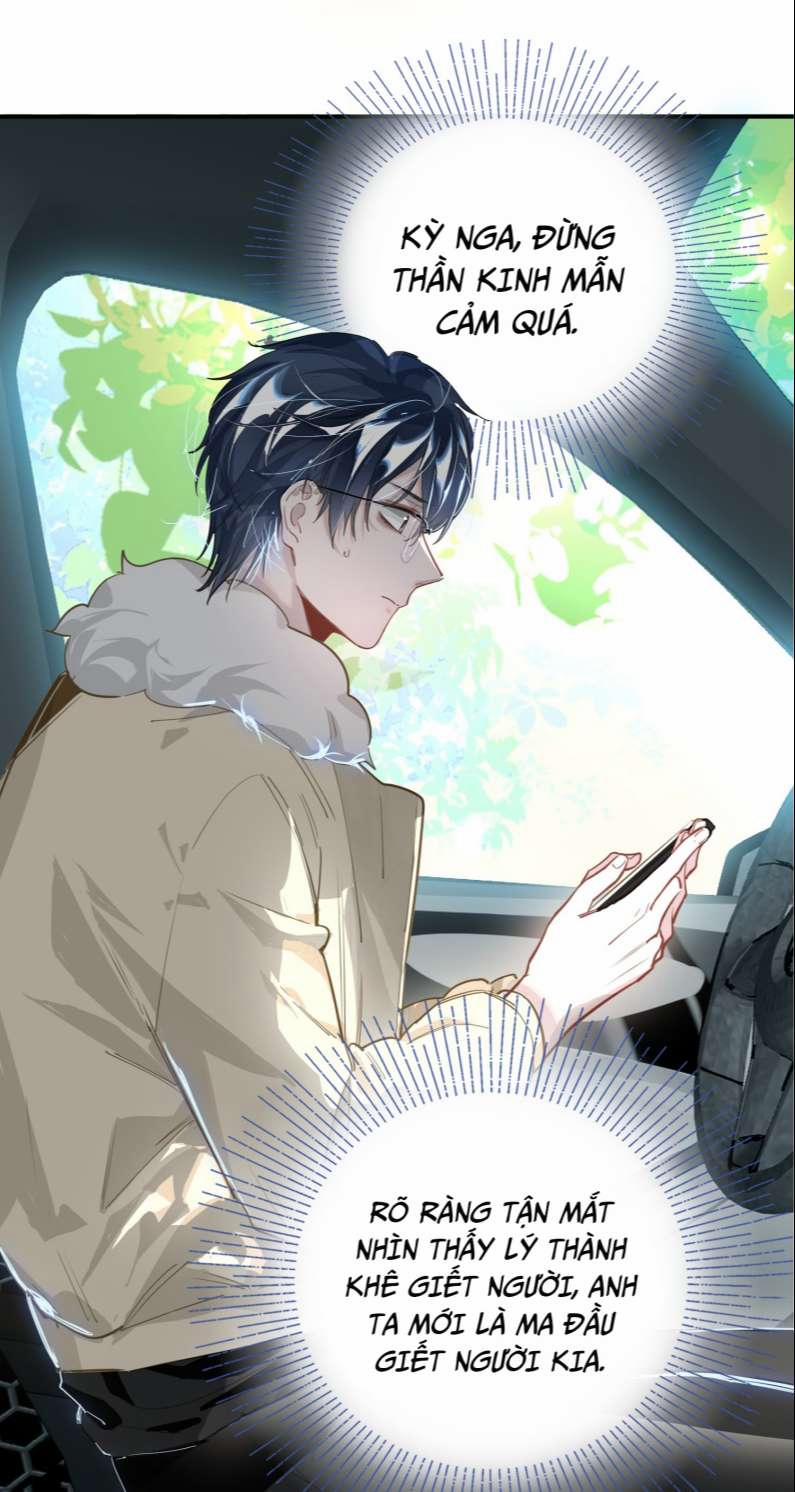 Tôi Có Bệnh 8 trang 6