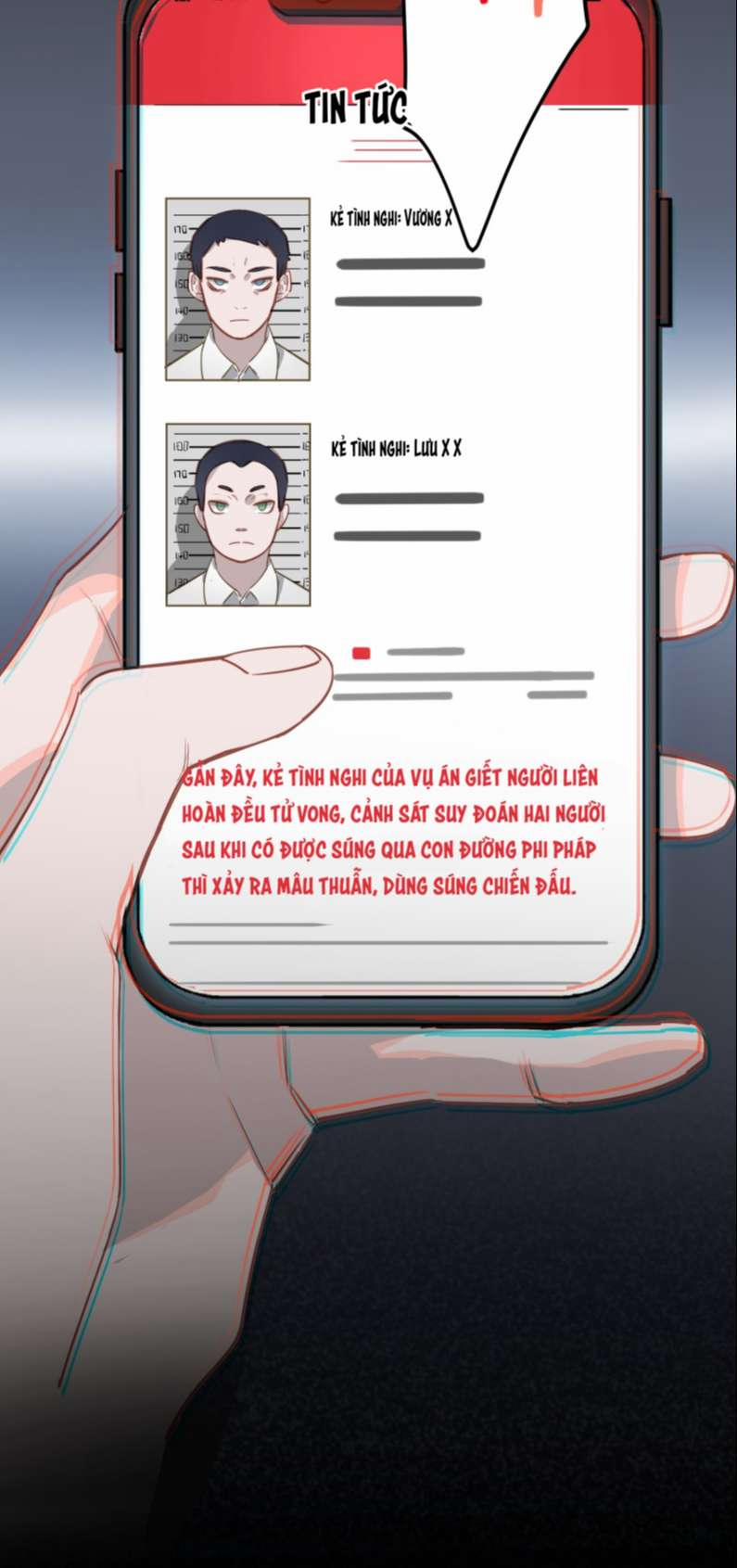 Tôi Có Bệnh 8 trang 8