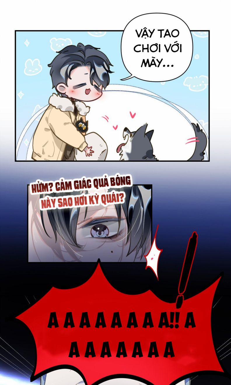 Tôi Có Bệnh 9 trang 19