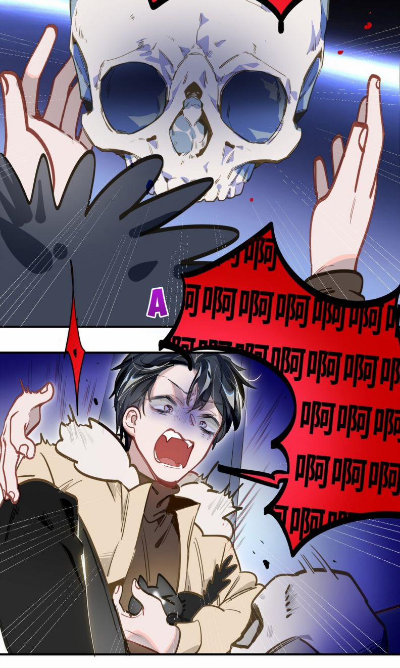 Tôi Có Bệnh 9 trang 20