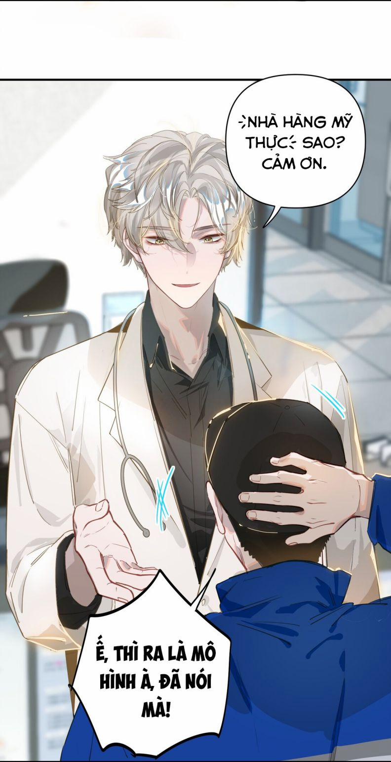 Tôi Có Bệnh 9 trang 26