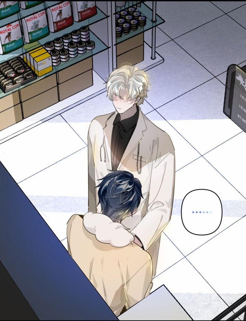 Tôi Có Bệnh 9 trang 32