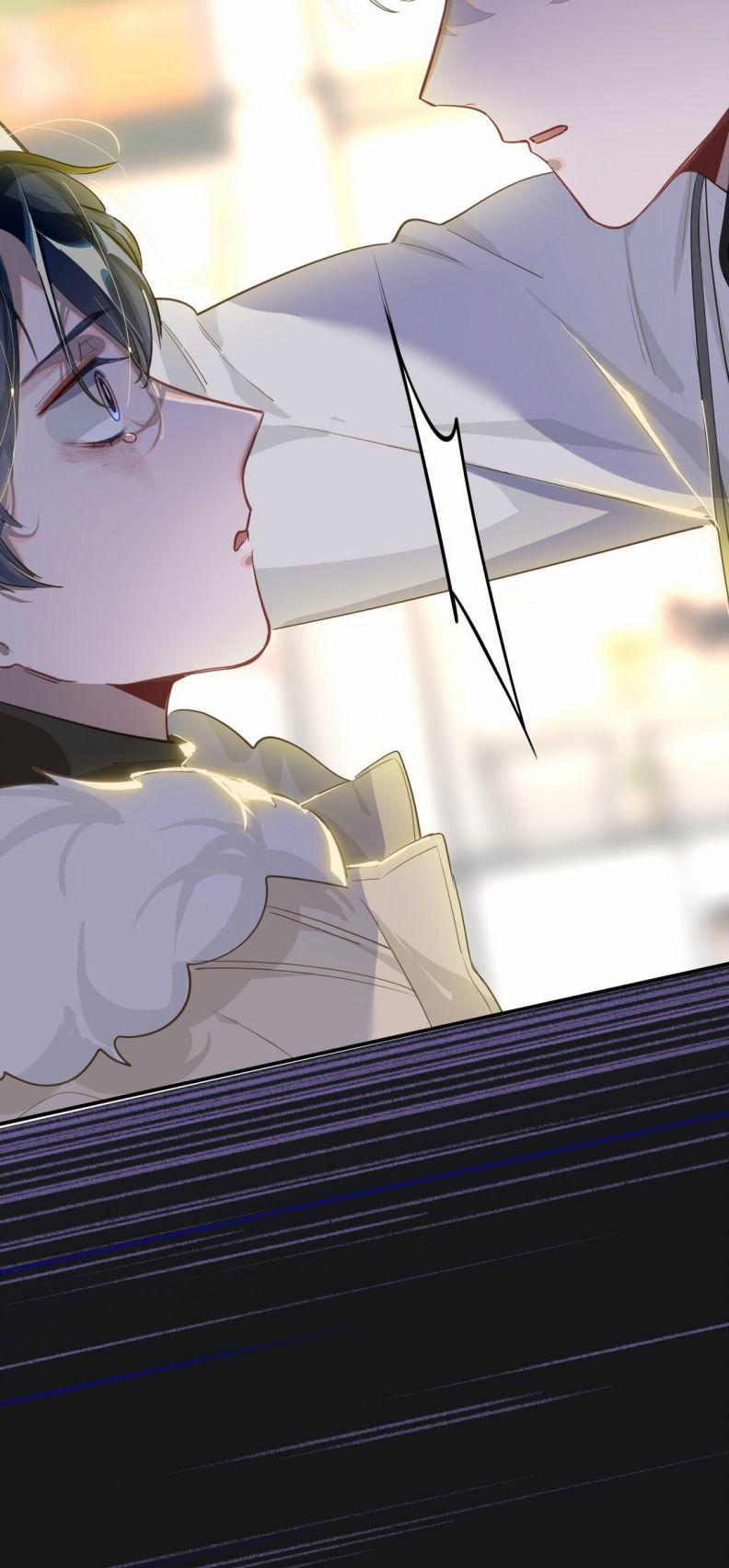 Tôi Có Bệnh 9 trang 35