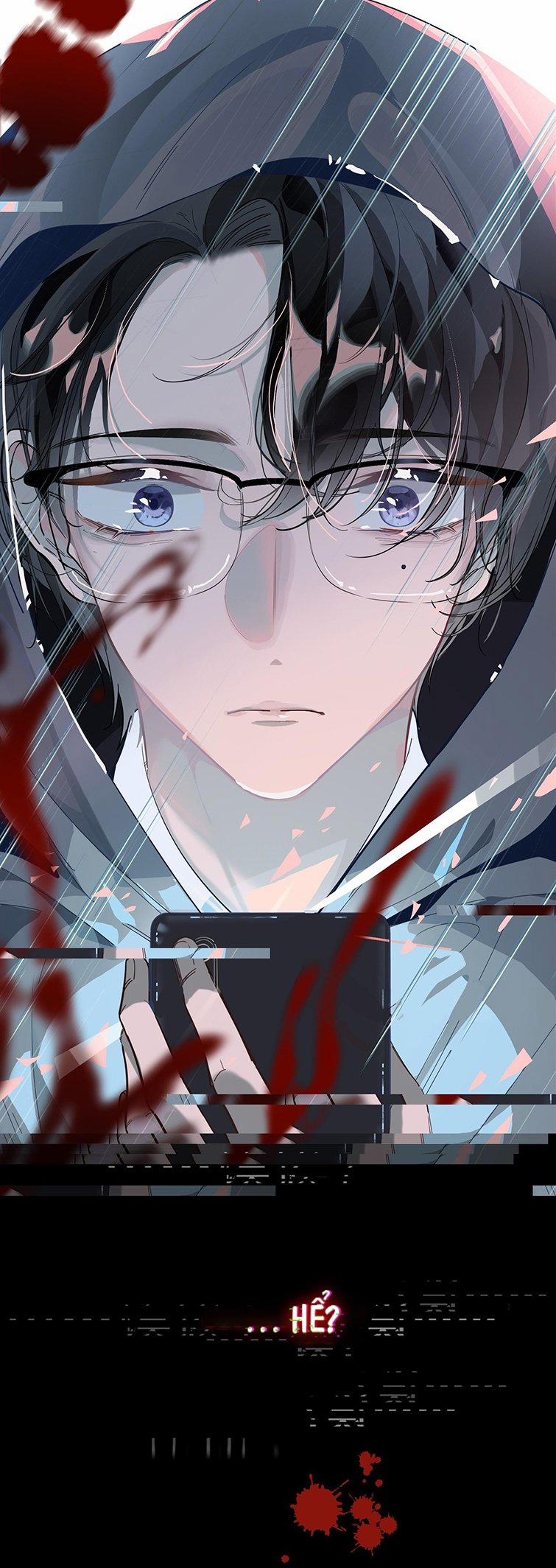 Tôi Có Bệnh Văn Án trang 5