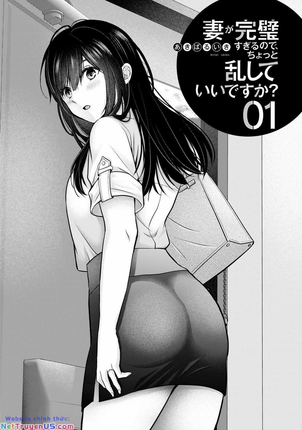 Tôi Có Nên Chiều Hư Cô Vợ Hoàn Hảo Của Mình? 1 trang 1