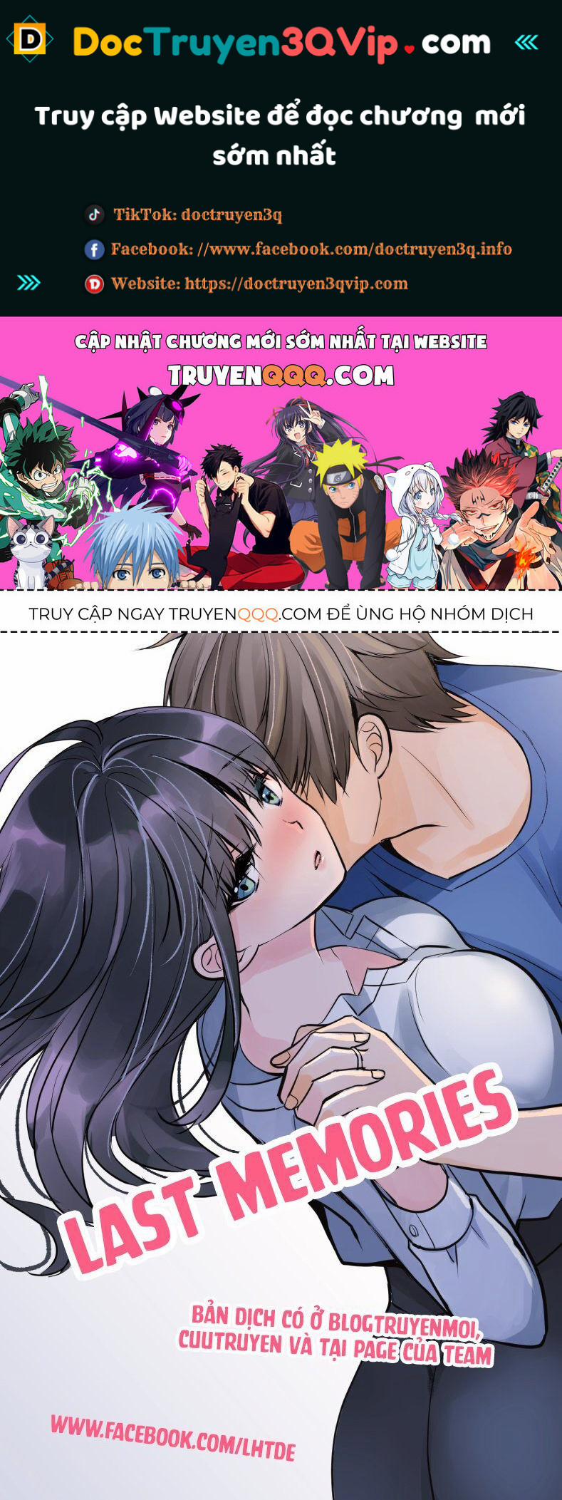 Tôi Có Nên Chiều Hư Cô Vợ Hoàn Hảo Của Mình? 11.5 trang 0