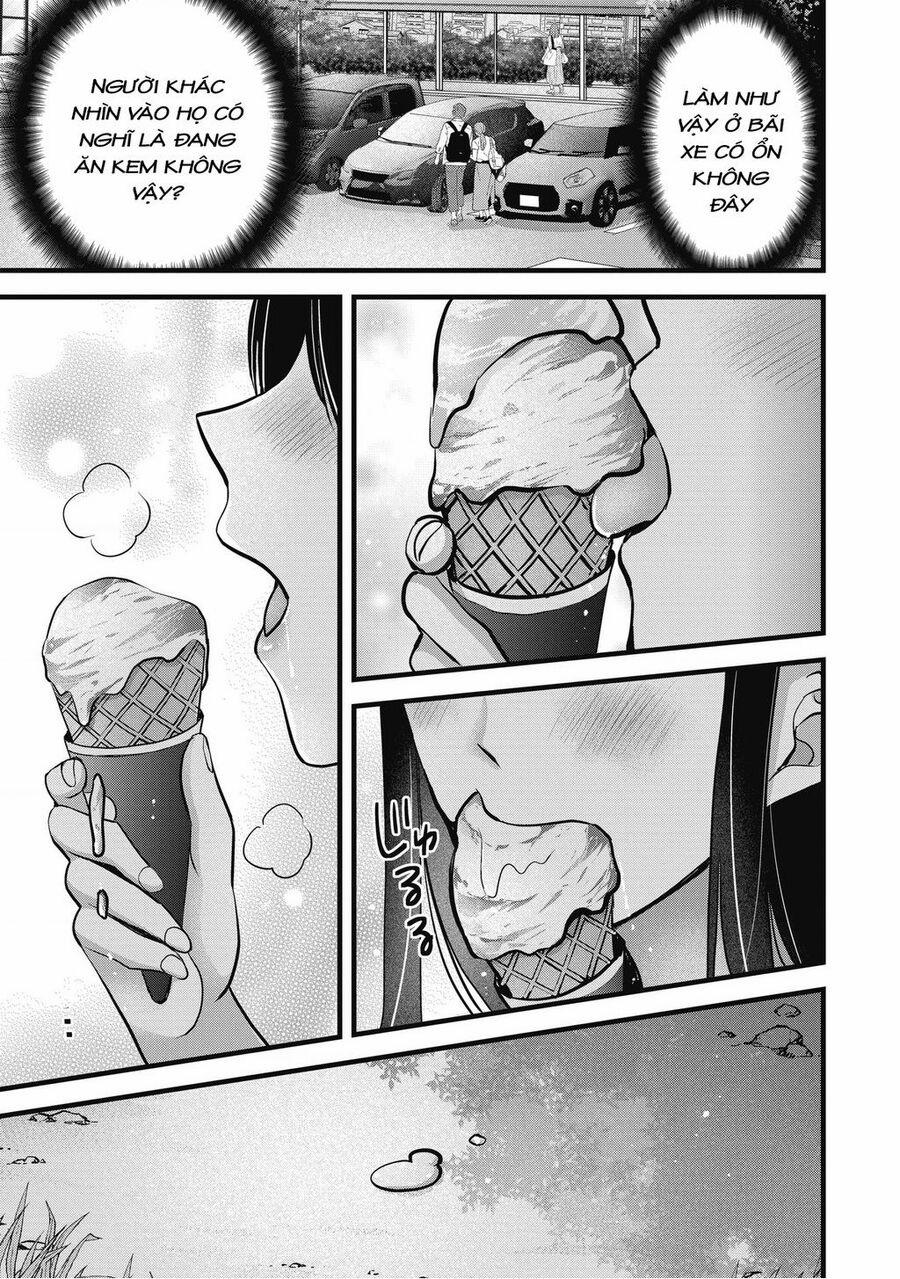 Tôi Có Nên Chiều Hư Cô Vợ Hoàn Hảo Của Mình? 11.5 trang 7