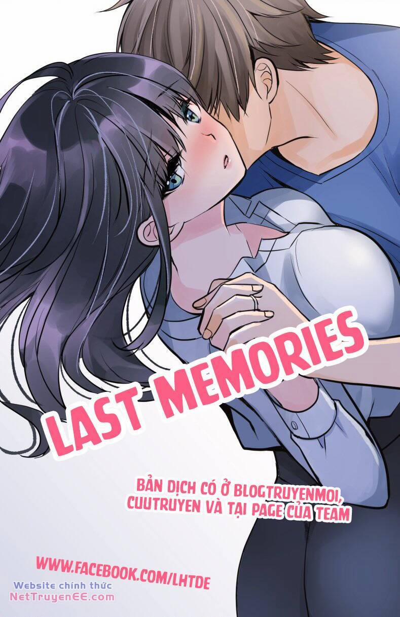 Tôi Có Nên Chiều Hư Cô Vợ Hoàn Hảo Của Mình? 12 trang 0