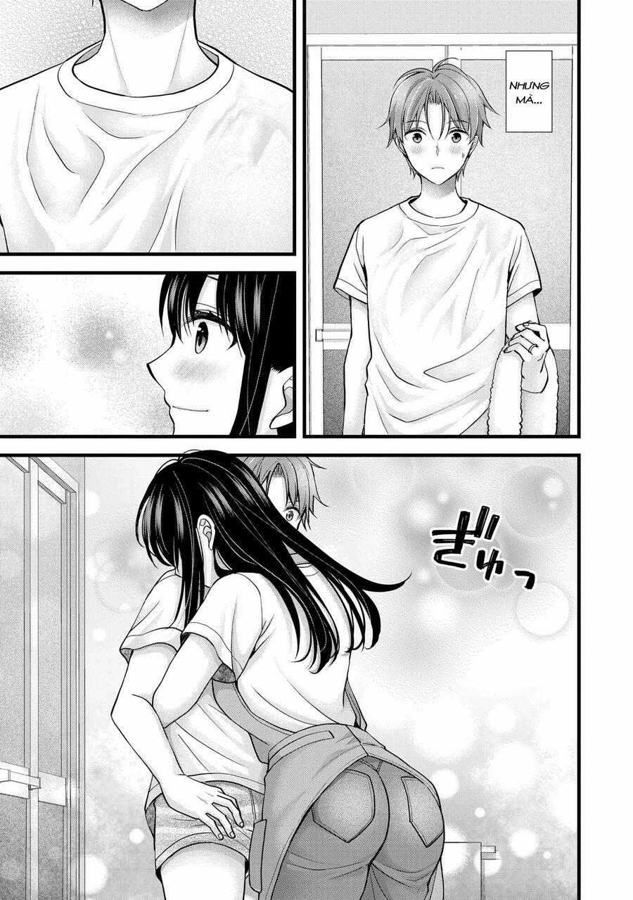 Tôi Có Nên Chiều Hư Cô Vợ Hoàn Hảo Của Mình? 15 trang 13