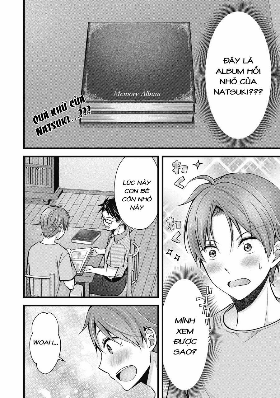 Tôi Có Nên Chiều Hư Cô Vợ Hoàn Hảo Của Mình? 17 trang 1