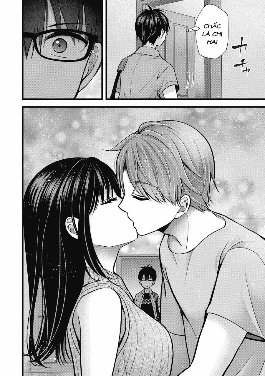 Tôi Có Nên Chiều Hư Cô Vợ Hoàn Hảo Của Mình? 17 trang 13