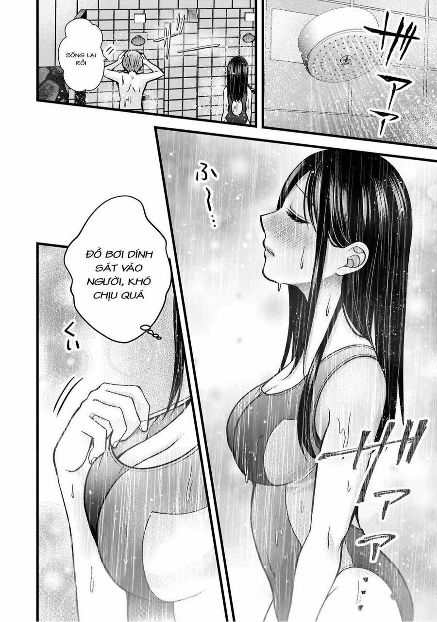 Tôi Có Nên Chiều Hư Cô Vợ Hoàn Hảo Của Mình? 20 trang 14