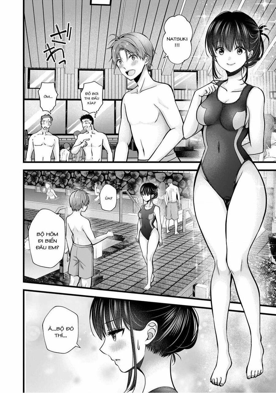 Tôi Có Nên Chiều Hư Cô Vợ Hoàn Hảo Của Mình? 20 trang 2