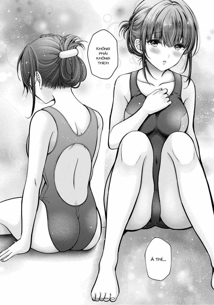 Tôi Có Nên Chiều Hư Cô Vợ Hoàn Hảo Của Mình? 20 trang 4