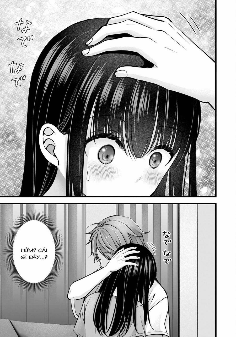 Tôi Có Nên Chiều Hư Cô Vợ Hoàn Hảo Của Mình? 21.5 trang 6