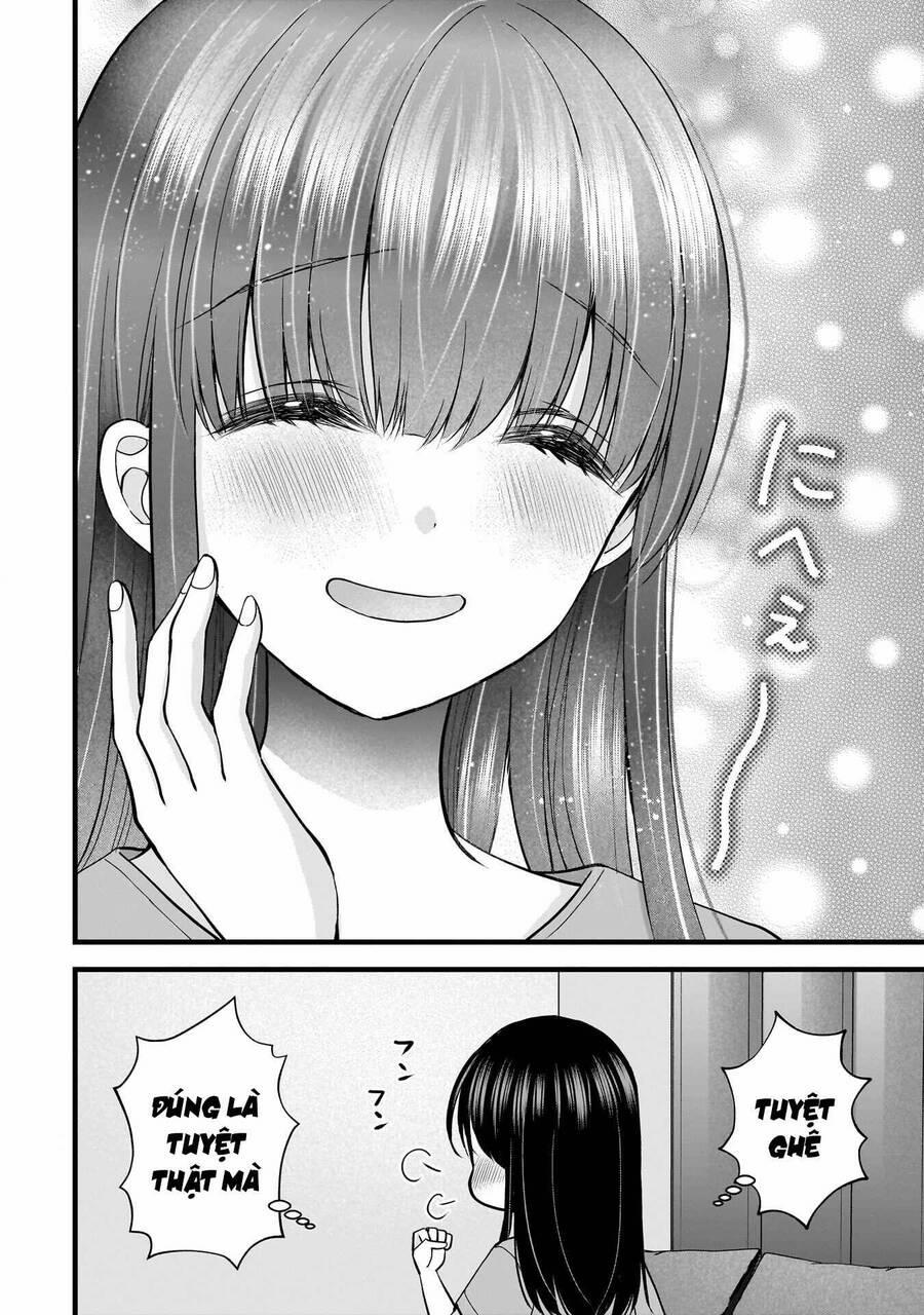 Tôi Có Nên Chiều Hư Cô Vợ Hoàn Hảo Của Mình? 21.5 trang 9