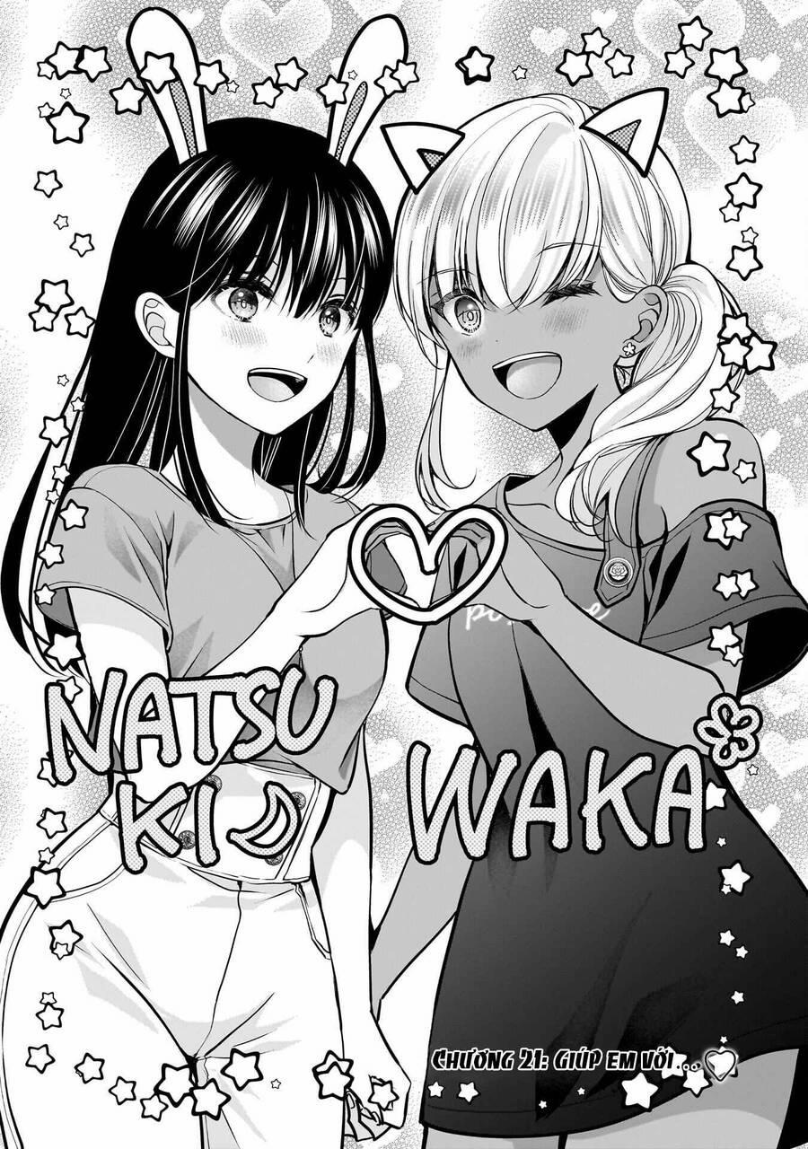 Tôi Có Nên Chiều Hư Cô Vợ Hoàn Hảo Của Mình? 21 trang 1