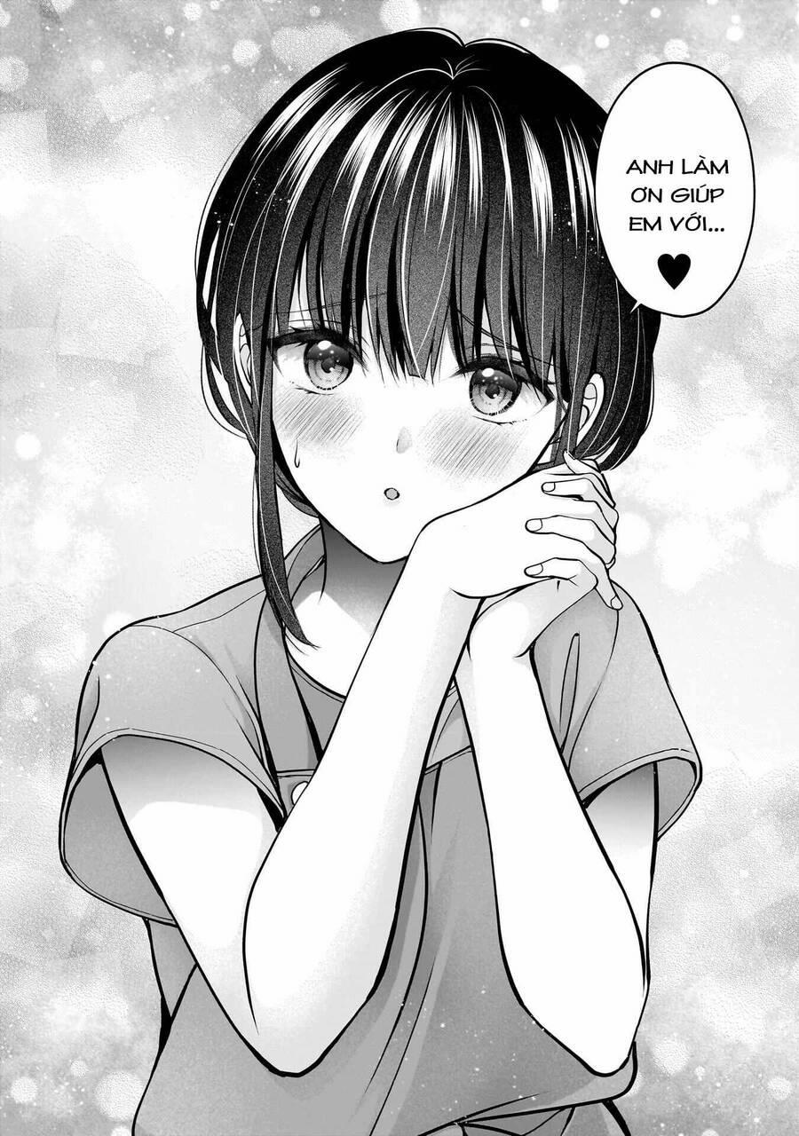 Tôi Có Nên Chiều Hư Cô Vợ Hoàn Hảo Của Mình? 21 trang 14