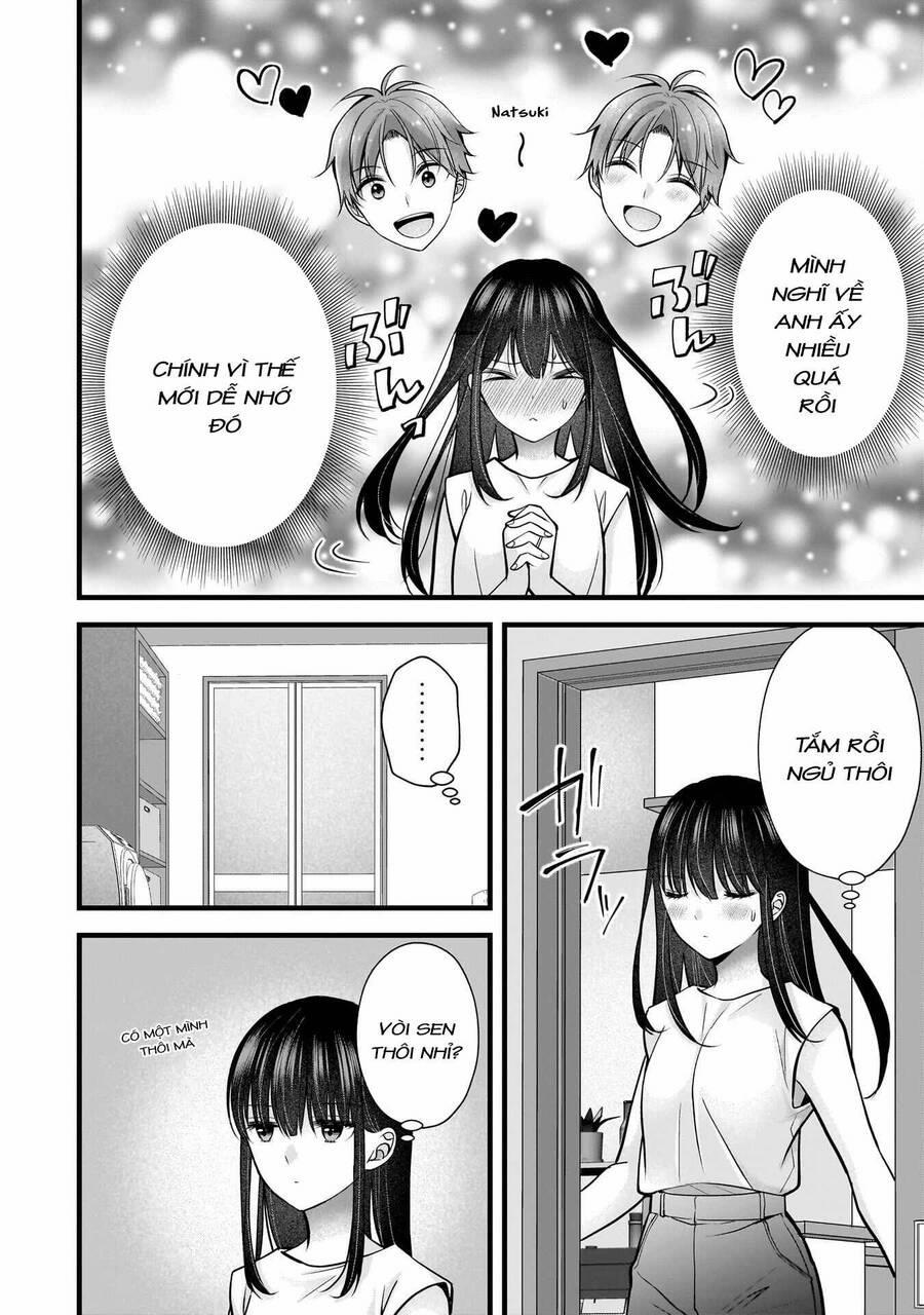 Tôi Có Nên Chiều Hư Cô Vợ Hoàn Hảo Của Mình? 22 trang 11