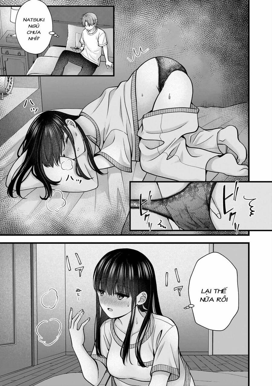 Tôi Có Nên Chiều Hư Cô Vợ Hoàn Hảo Của Mình? 22 trang 16