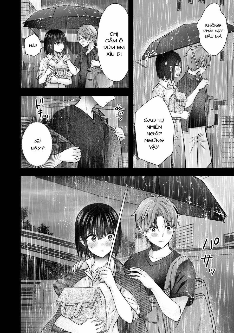 Tôi Có Nên Chiều Hư Cô Vợ Hoàn Hảo Của Mình? 23 trang 11