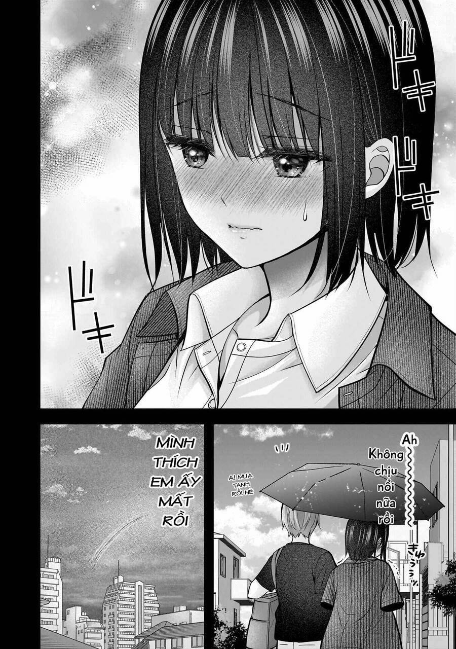 Tôi Có Nên Chiều Hư Cô Vợ Hoàn Hảo Của Mình? 23 trang 15